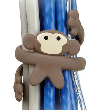 Cable Monkey Cable Organizer