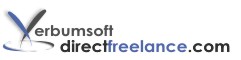 directfreelance freelance marketplace logo