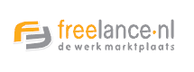freelance.nl freelance marketplace logo