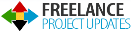 freelancing projects freelance marketplace logo