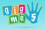 gigme5 logo