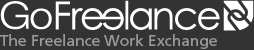 gofreelance freelance marketplace logo