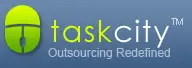 taskcity freelance marketplace logo