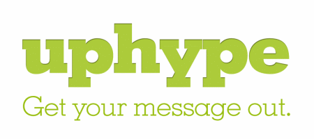 uphype logo