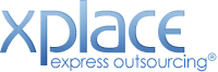 xplace freelance marketplace logo