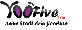 yoofive logo