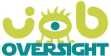 Job Oversight logo
